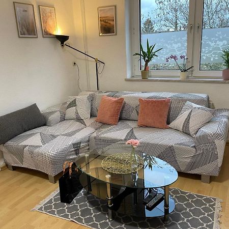 Appartement La Vie En Rose Essen Exterior photo