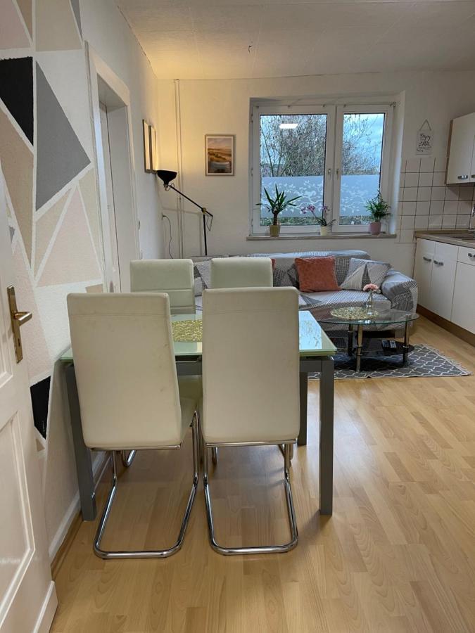 Appartement La Vie En Rose Essen Exterior photo